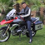 Judges Chosen for "One World, One GS: The Ride of Your Life"