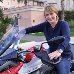 Judges Chosen for "One World, One GS: The Ride of Your Life"