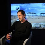 Judges Chosen for "One World, One GS: The Ride of Your Life"