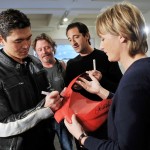 Judges Chosen for "One World, One GS: The Ride of Your Life"