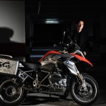 Judges Chosen for "One World, One GS: The Ride of Your Life"