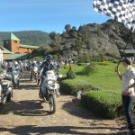 BMW Motorrad GS Trophy