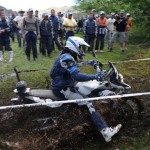 BMW Motorrad GS Trophy