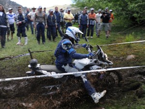 BMW Motorrad GS Trophy