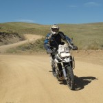 BMW Motorrad GS Trophy 2012