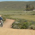 BMW Motorrad GS Trophy 2012