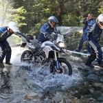 BMW Motorrad GS Trophy 2012