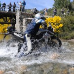 BMW Motorrad GS Trophy 2012