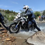 BMW Motorrad GS Trophy 2012