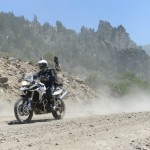 BMW Motorrad GS Trophy 2012
