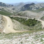 BMW Motorrad GS Trophy 2012