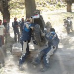 BMW Motorrad GS Trophy 2012