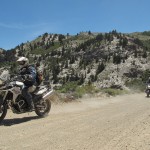 BMW Motorrad GS Trophy 2012