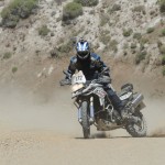 BMW Motorrad GS Trophy 2012