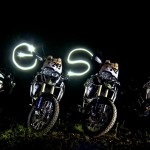 BMW Motorrad GS Trophy 2012