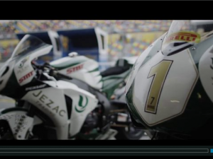Video: Macau Motorcycle Grand Prix Highlights