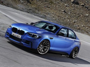 bmw 1m final