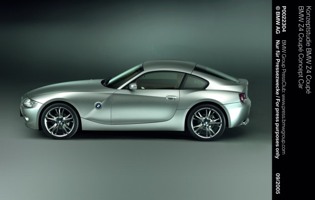 A Look Back at the Best of BMW Concept Cars - BimmerFile A Look Back at the Best of BMW Concept Cars - BimmerFile