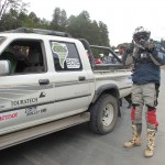 BMW Motorrad GS Trophy Day 5