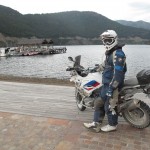 BMW Motorrad GS Trophy Day 5