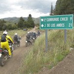 BMW Motorrad GS Trophy Day 5