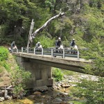 BMW Motorrad GS Trophy Day 5