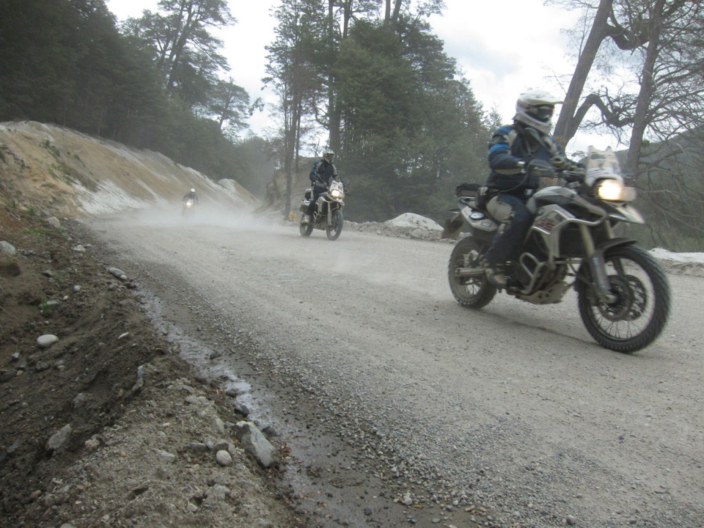 BMW Motorrad GS Trophy Day 5