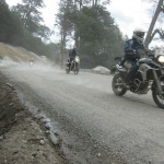 BMW Motorrad GS Trophy Day 5