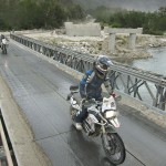 BMW Motorrad GS Trophy Day 5
