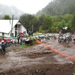 BMW Motorrad GS Trophy Day 5