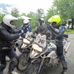 BMW Motorrad GS Trophy Day 5