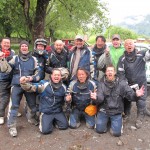 BMW Motorrad GS Trophy Day 5