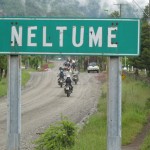 BMW Motorrad GS Trophy Day 5