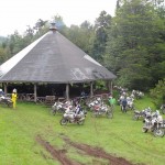BMW Motorrad GS Trophy Day 5
