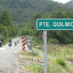 2012 BMW Motorrad GS Trophy Day 6