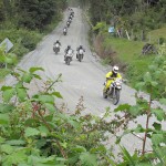2012 BMW Motorrad GS Trophy Day 6