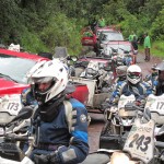2012 BMW Motorrad GS Trophy Day 6