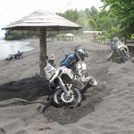 2012 BMW Motorrad GS Trophy Day 6