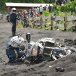 2012 BMW Motorrad GS Trophy Day 6