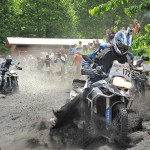 2012 BMW Motorrad GS Trophy Day 6