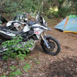 2012 BMW Motorrad GS Trophy Day 6