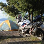 2012 BMW Motorrad GS Trophy Day 6
