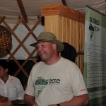 2012 BMW Motorrad GS Trophy Day 6