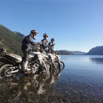 2012 BMW Motorrad GS Trophy Day 6