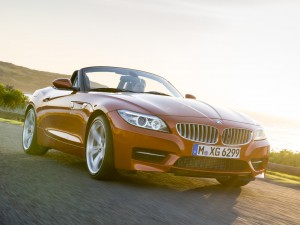 BMW Z4