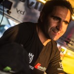 Husqvarna Dakar 2013 Stage Three
