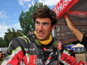 Dakar Stage Ten