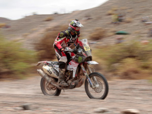 Husqvarna Dakar