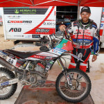 Dakar 2013