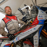 MOTORSPORT -  DAKAR 2013 - PART 2